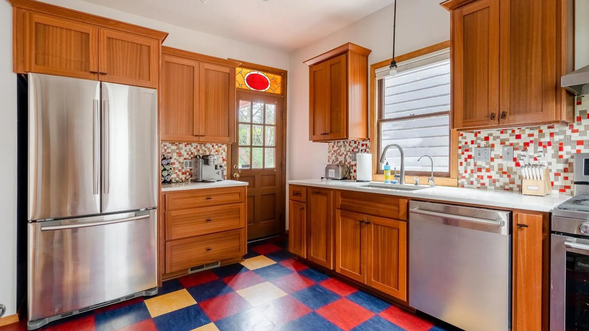 Holiday home Stay Portland Collection - Preserved 1907 Classic Craftsman - 92 Walkscore United States